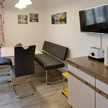 Ferienwohnung Eichler Feldkirchen in Kärnten Extérieur photo