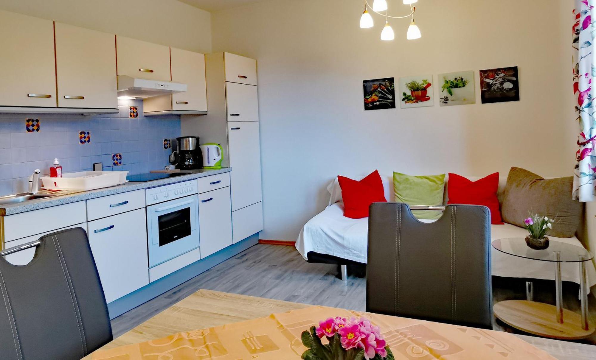 Ferienwohnung Eichler Feldkirchen in Kärnten Extérieur photo