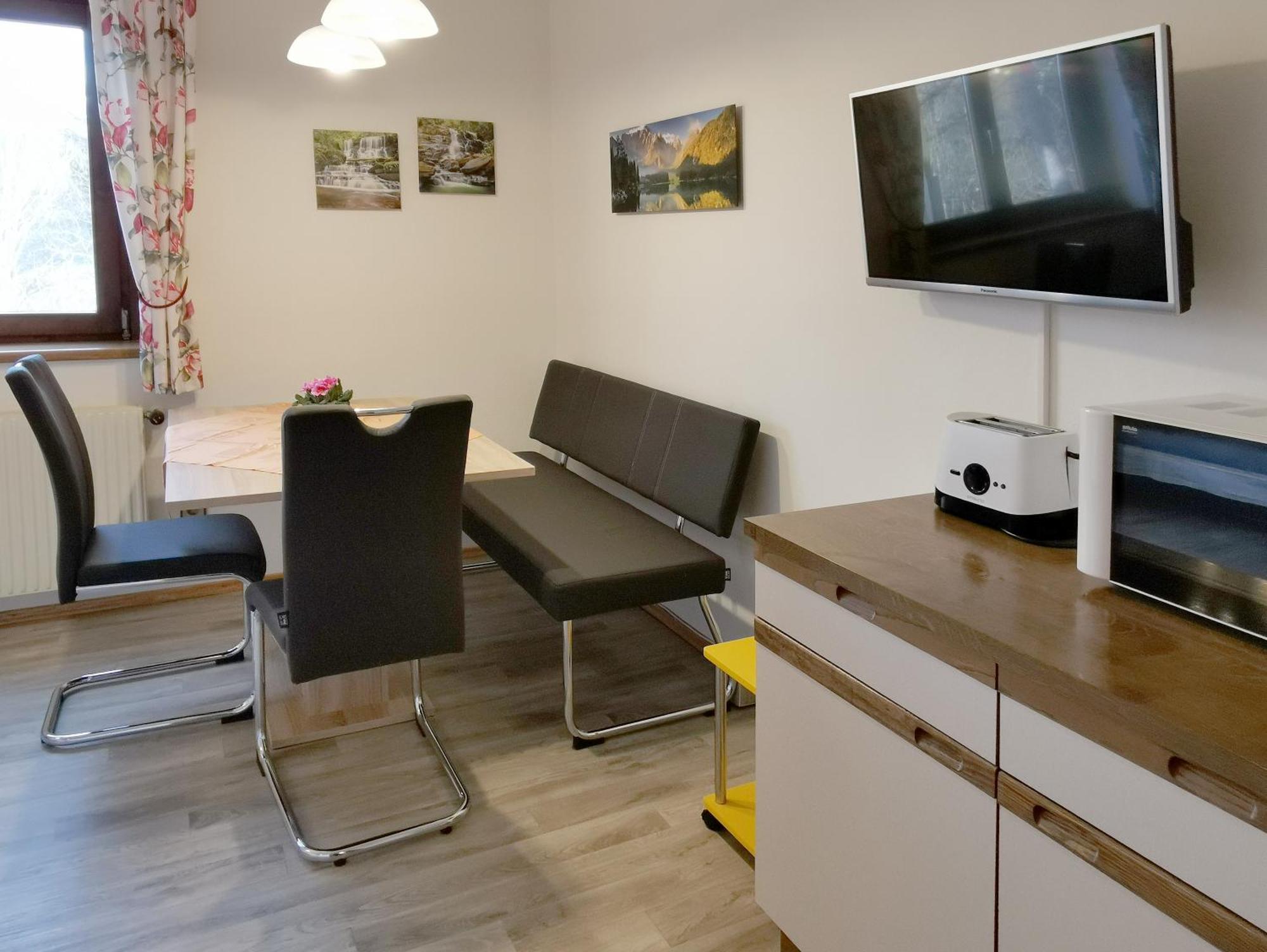 Ferienwohnung Eichler Feldkirchen in Kärnten Extérieur photo