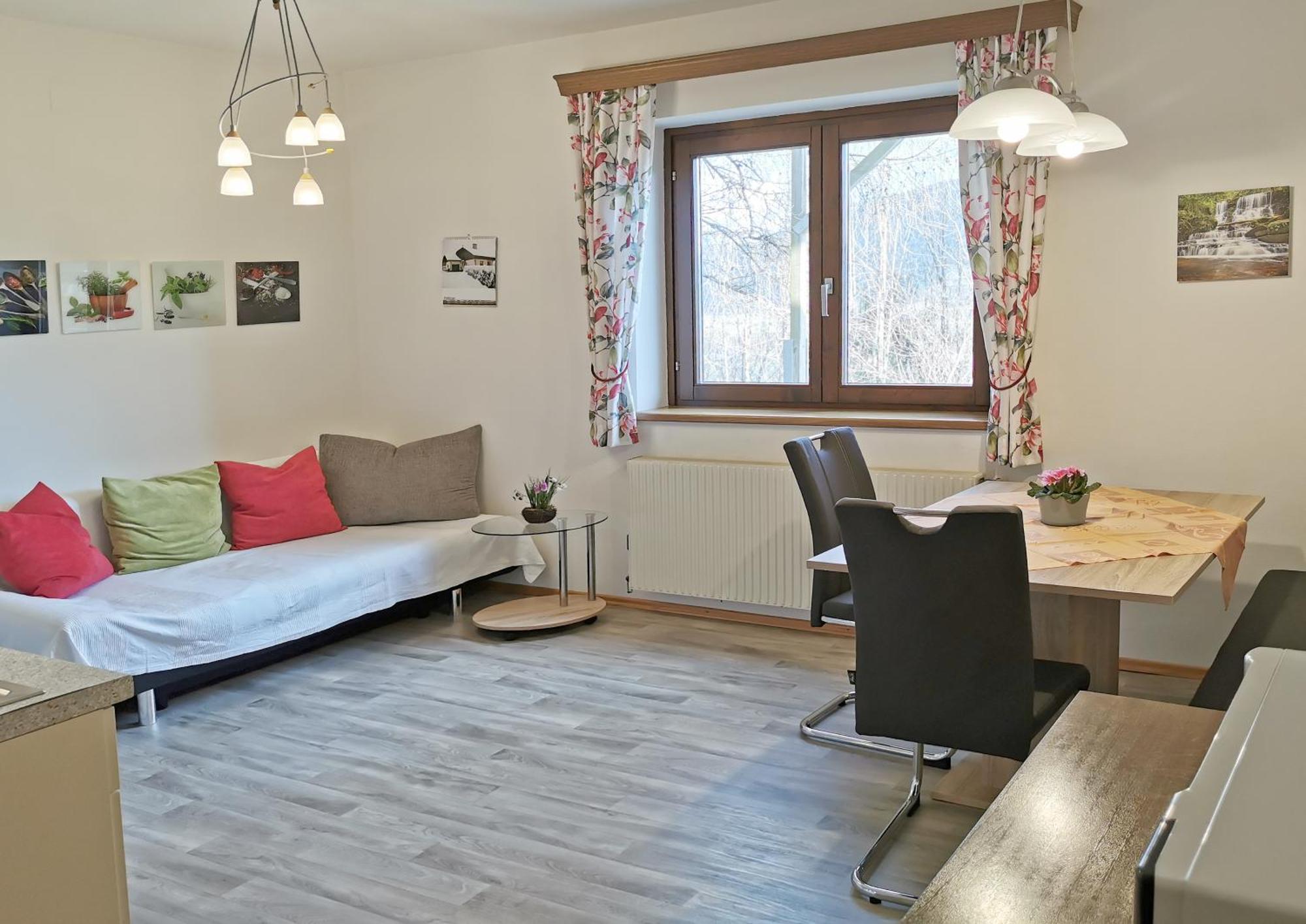 Ferienwohnung Eichler Feldkirchen in Kärnten Extérieur photo