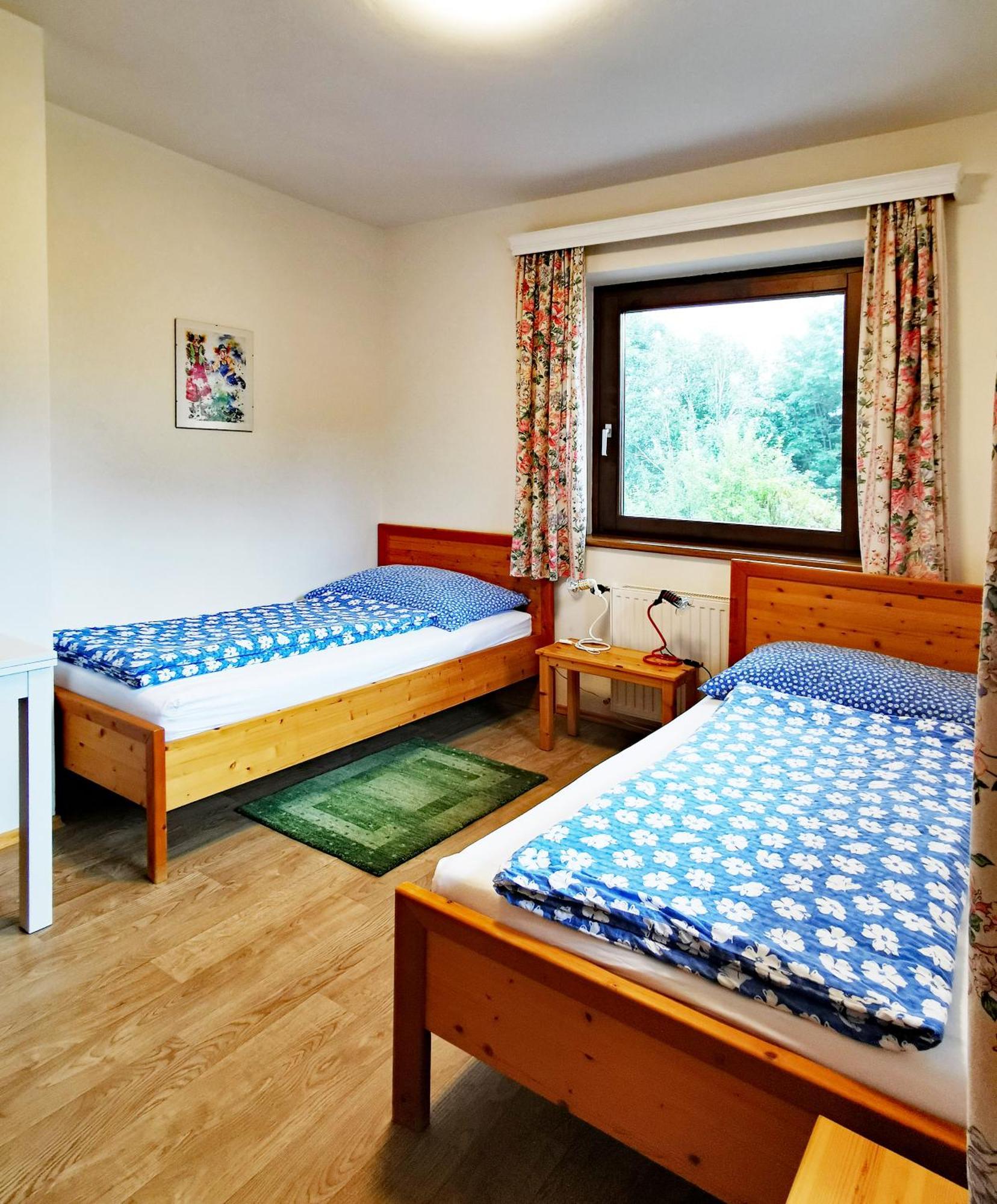Ferienwohnung Eichler Feldkirchen in Kärnten Extérieur photo