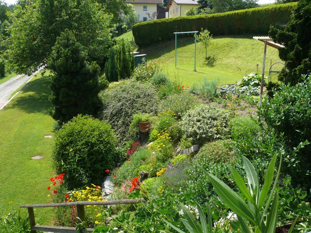 Ferienwohnung Eichler Feldkirchen in Kärnten Extérieur photo
