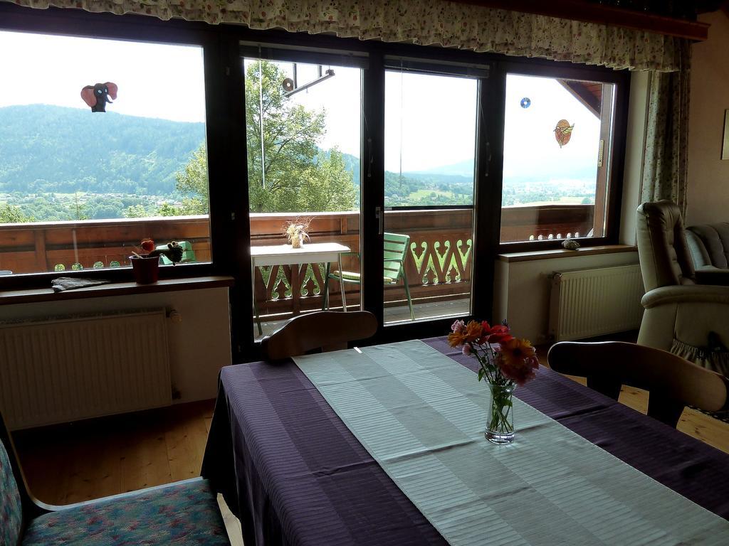 Ferienwohnung Eichler Feldkirchen in Kärnten Extérieur photo