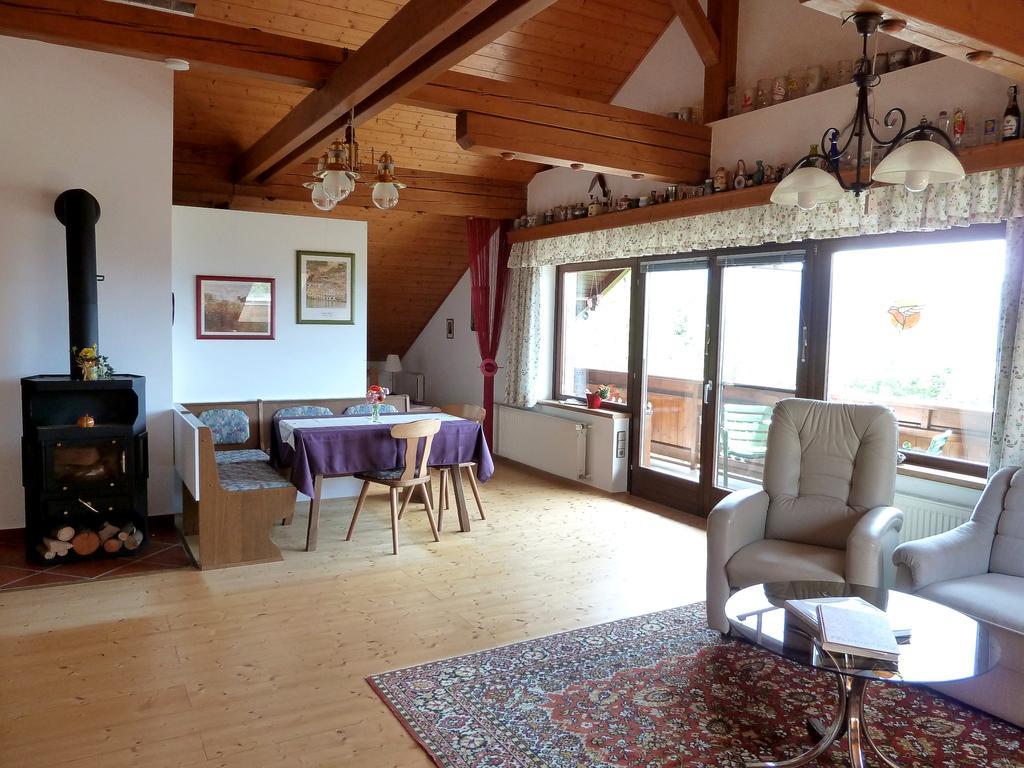 Ferienwohnung Eichler Feldkirchen in Kärnten Extérieur photo