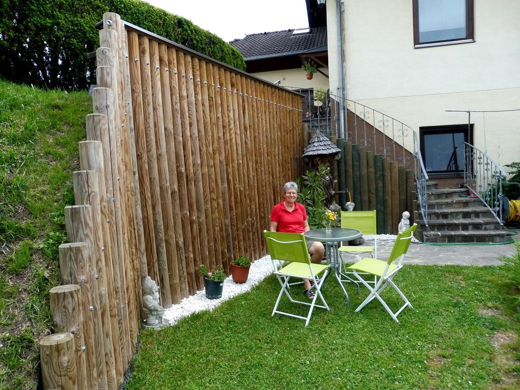 Ferienwohnung Eichler Feldkirchen in Kärnten Extérieur photo