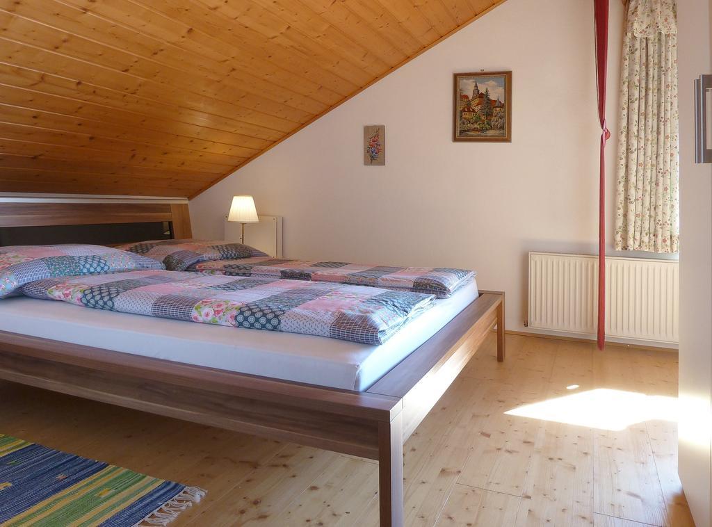 Ferienwohnung Eichler Feldkirchen in Kärnten Extérieur photo