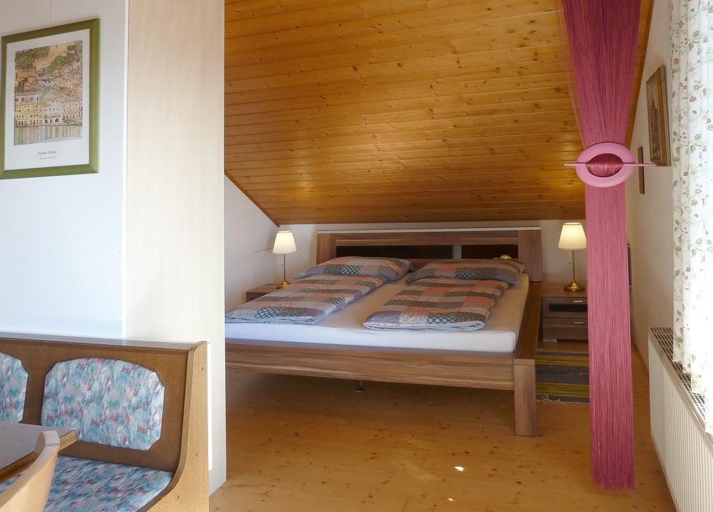 Ferienwohnung Eichler Feldkirchen in Kärnten Extérieur photo