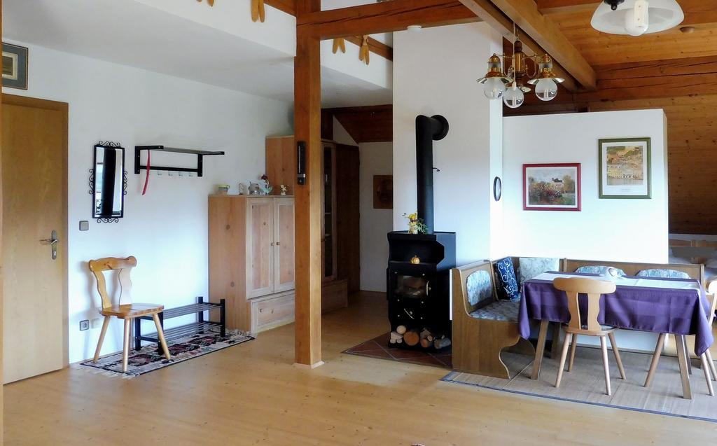 Ferienwohnung Eichler Feldkirchen in Kärnten Extérieur photo