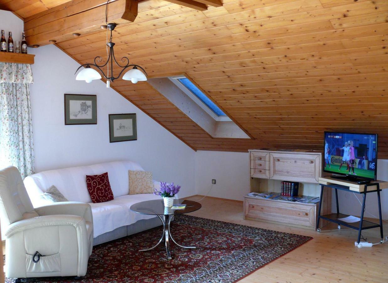 Ferienwohnung Eichler Feldkirchen in Kärnten Extérieur photo