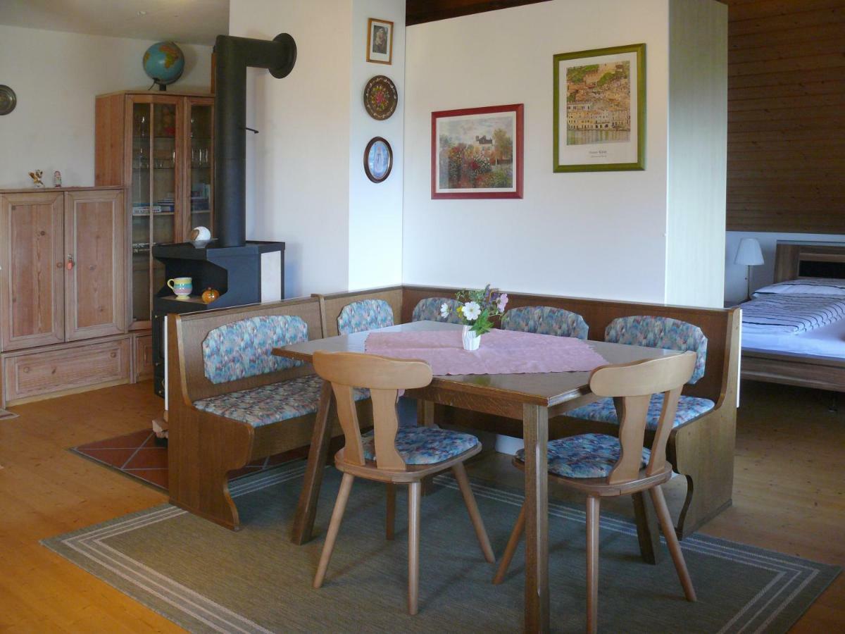 Ferienwohnung Eichler Feldkirchen in Kärnten Extérieur photo