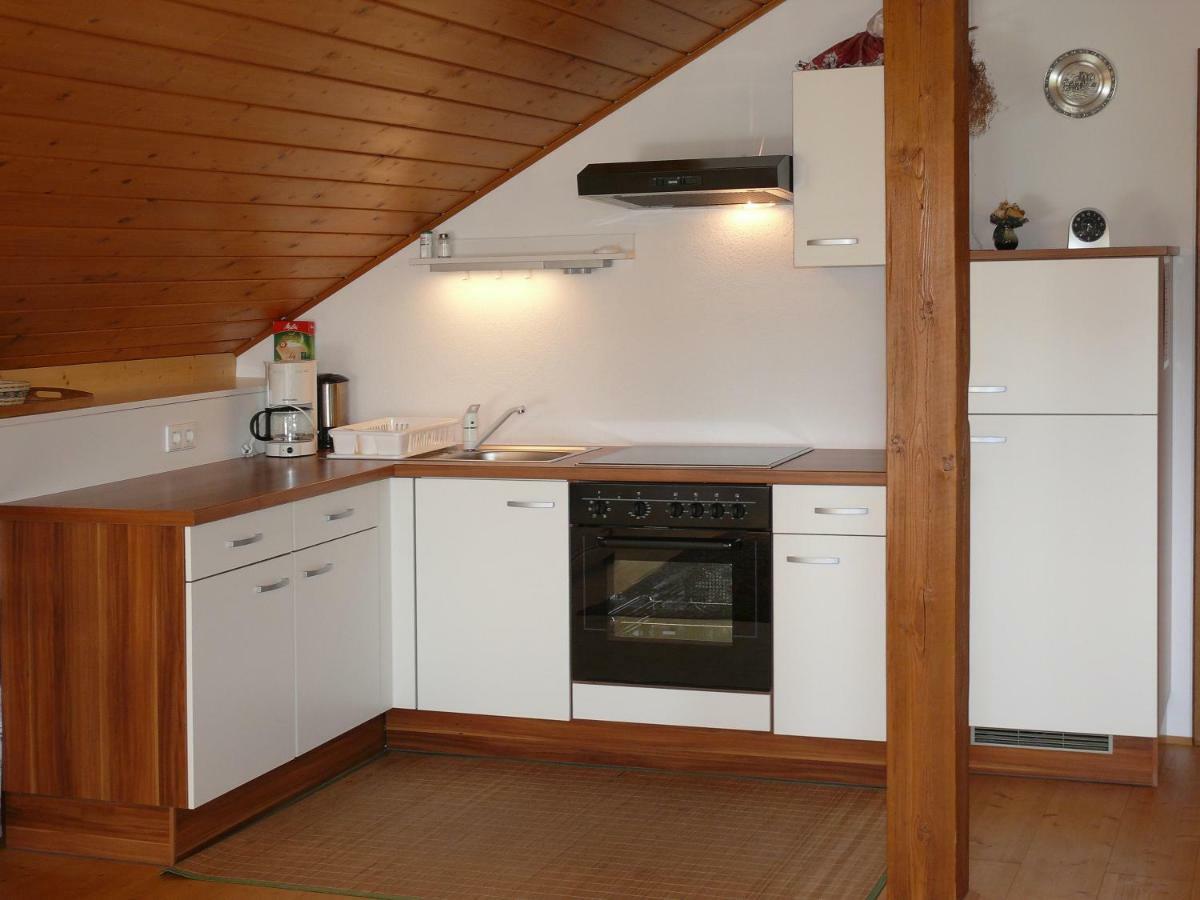 Ferienwohnung Eichler Feldkirchen in Kärnten Extérieur photo