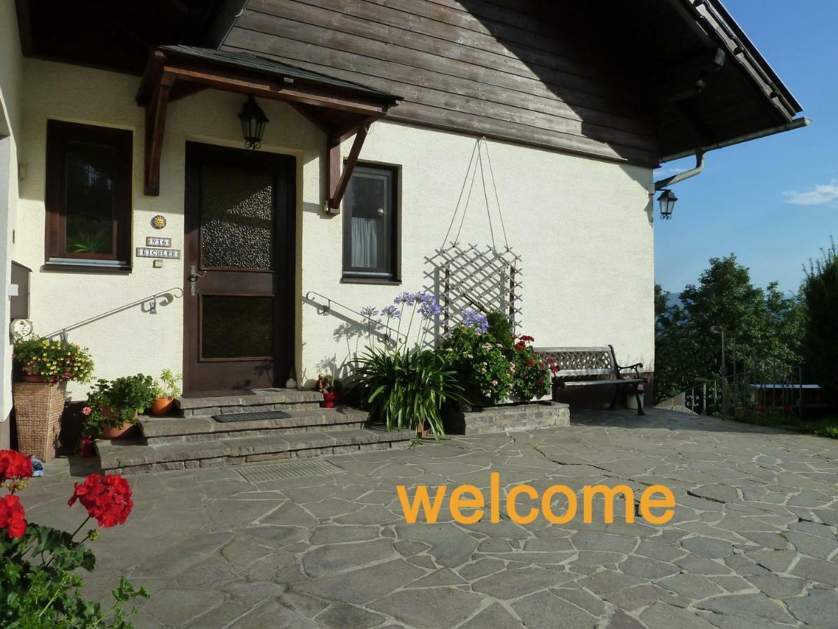 Ferienwohnung Eichler Feldkirchen in Kärnten Extérieur photo