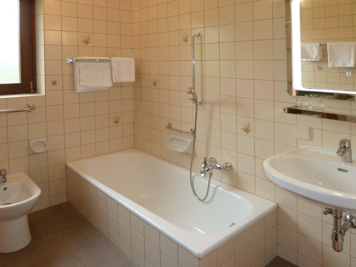 Ferienwohnung Eichler Feldkirchen in Kärnten Extérieur photo